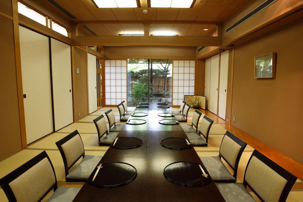 Kyoto Garden Palace Zewnętrze zdjęcie