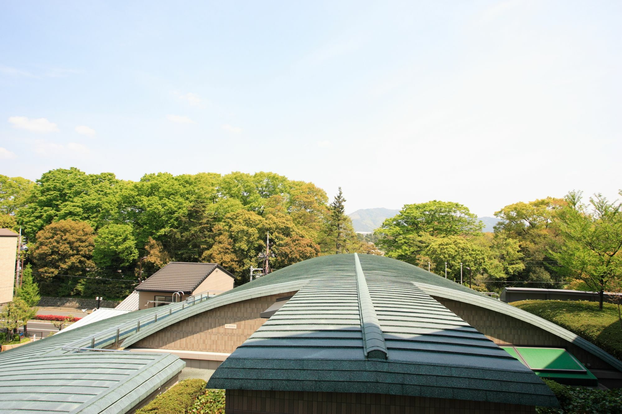 Kyoto Garden Palace Zewnętrze zdjęcie
